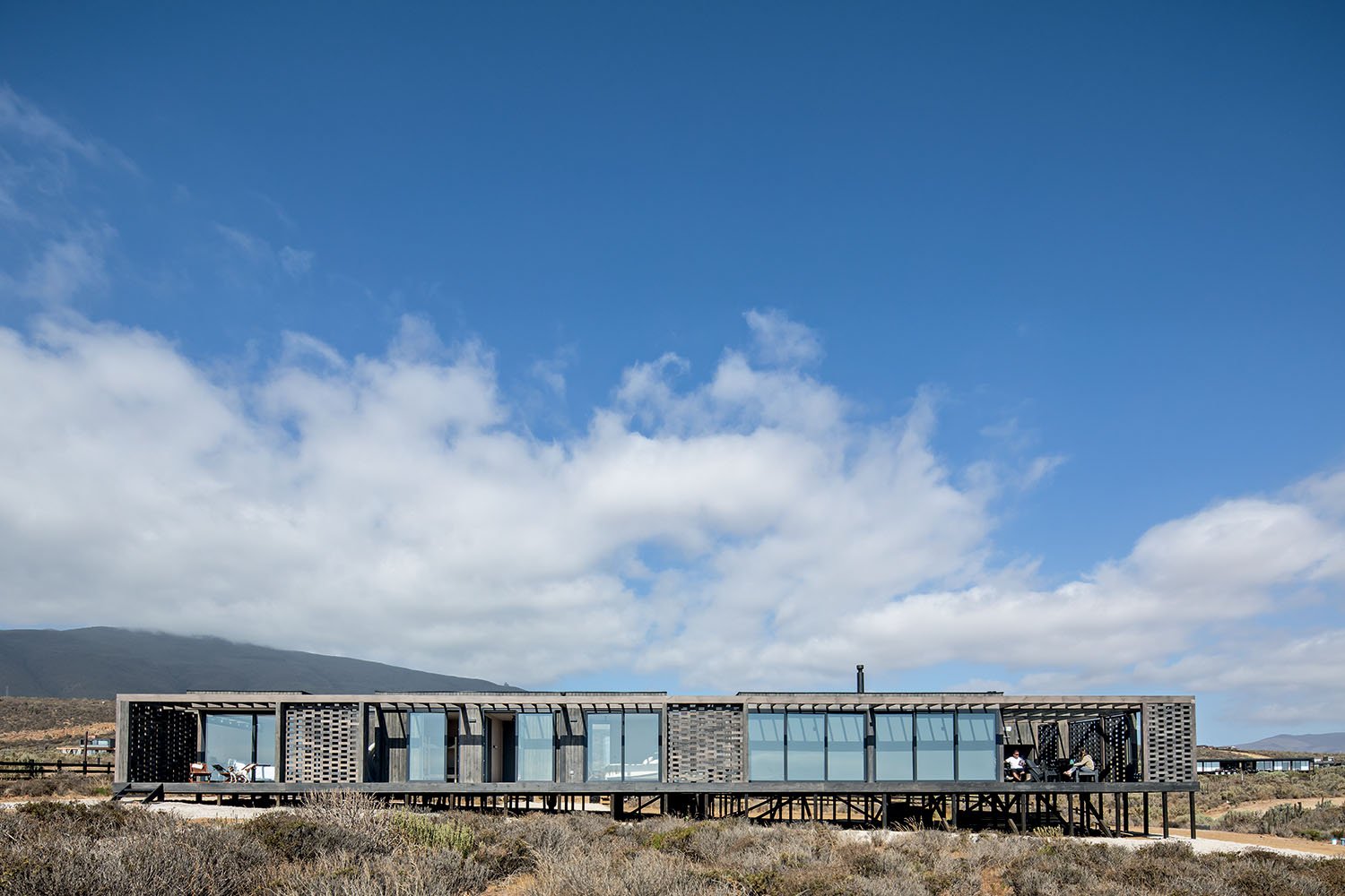 G+D HOUSE
