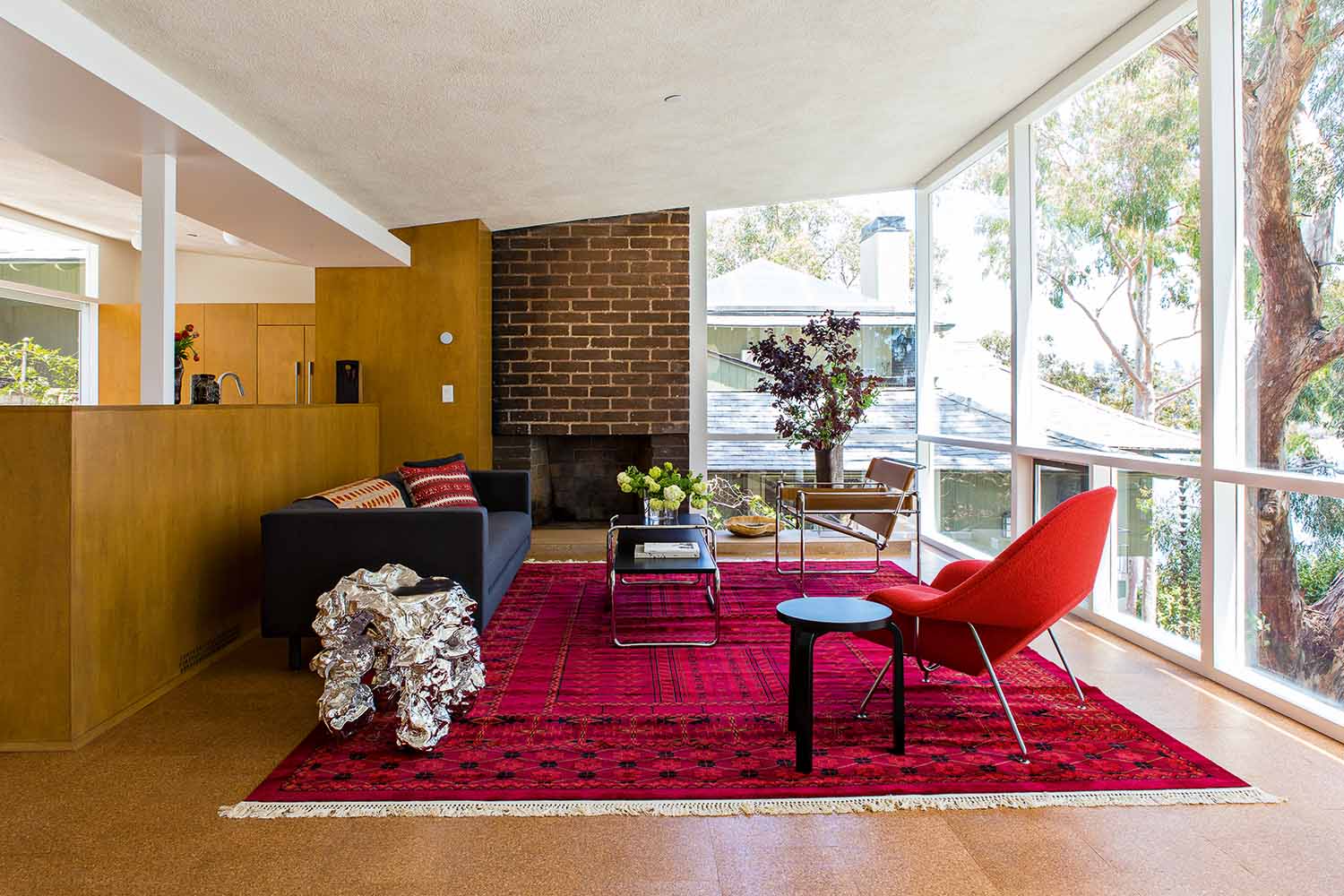 Conserving Modernism in L.A.