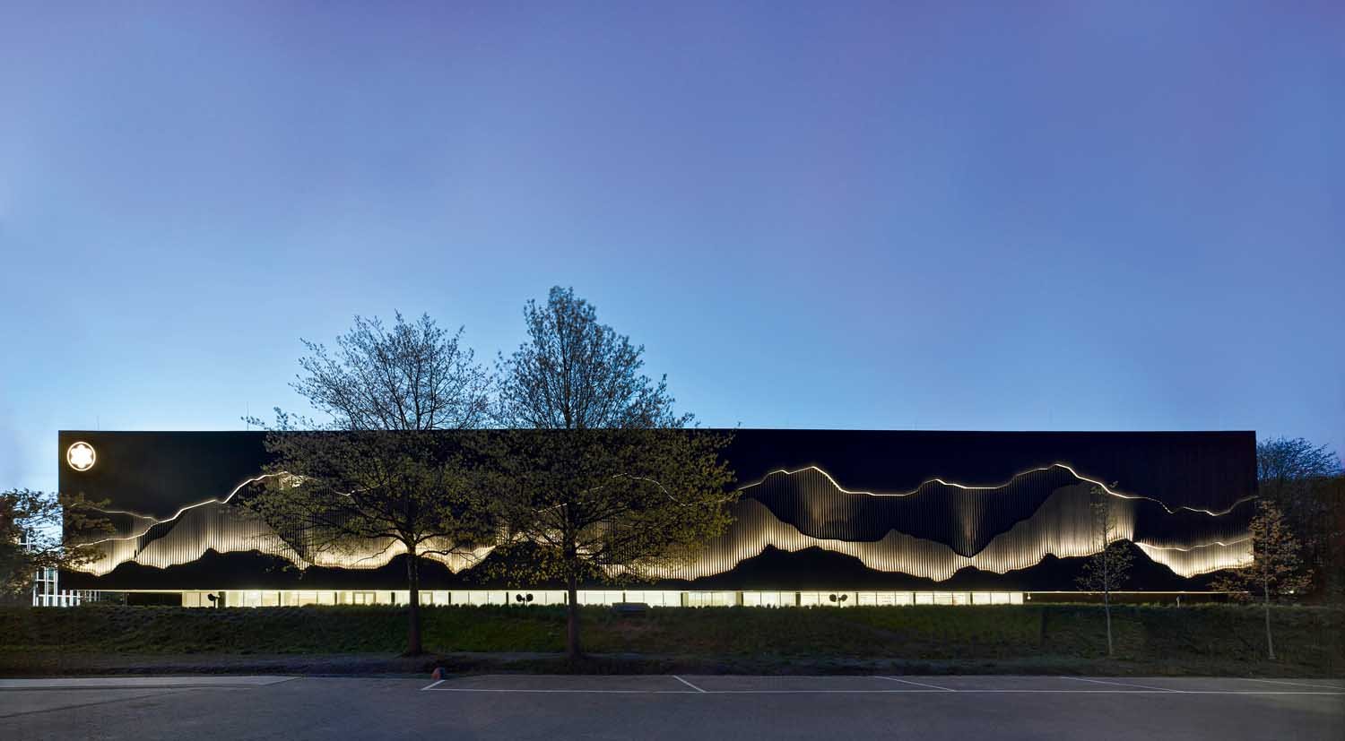 Conservazione e trasformazione: architettura come memoria