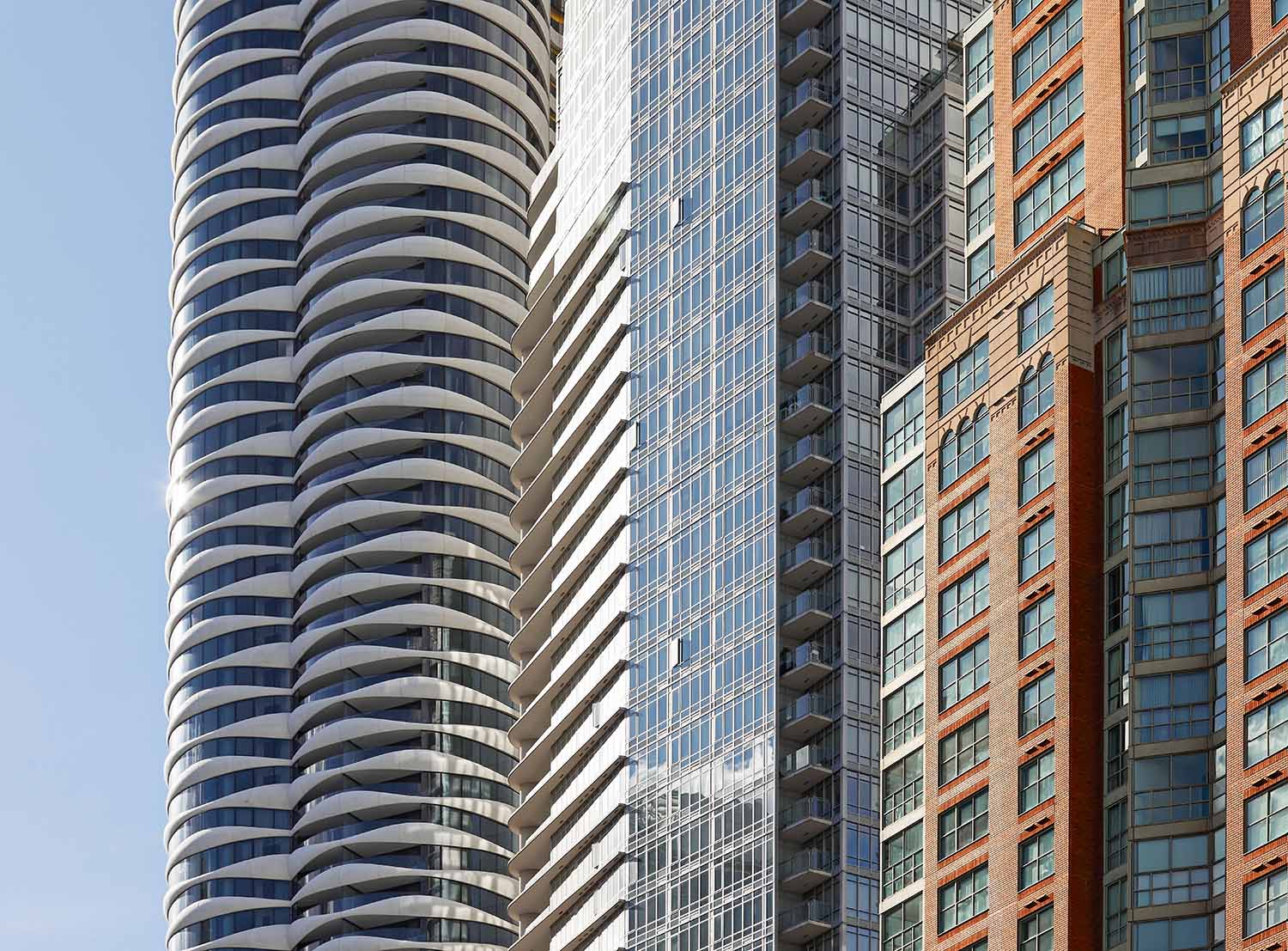 “The Butterfly” Mixed-Use Tower