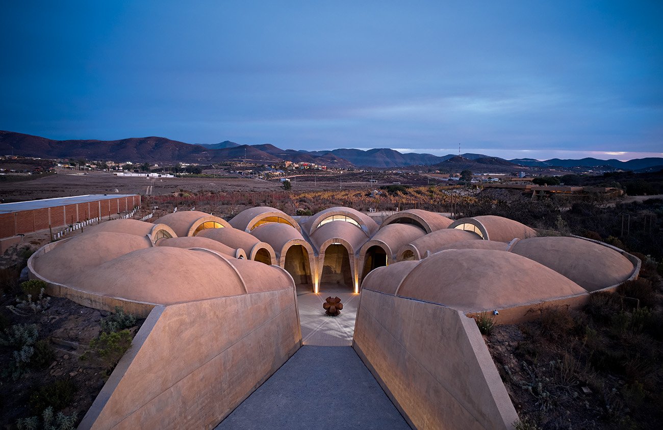 “Pictograma” Winery