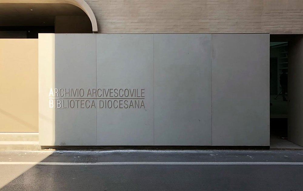 NUOVOSTUDIO Architettura e Territorio, Ravenna.