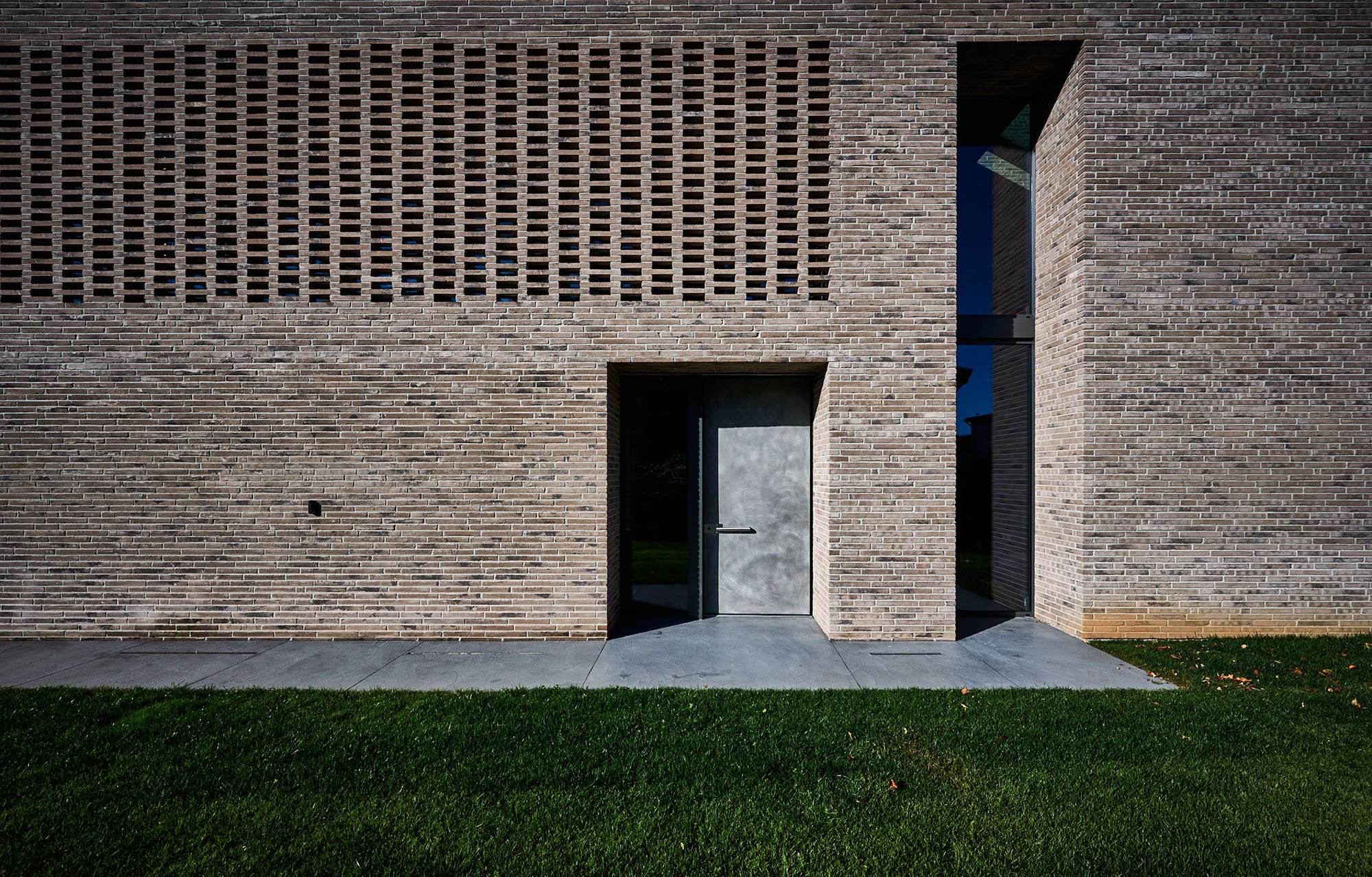 | Caprioglio Architects - Casa P+E+3 - Paolo Monello