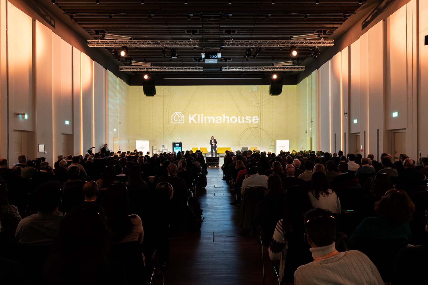 Klimahouse © Marco Parisi, courtesy Klimahouse