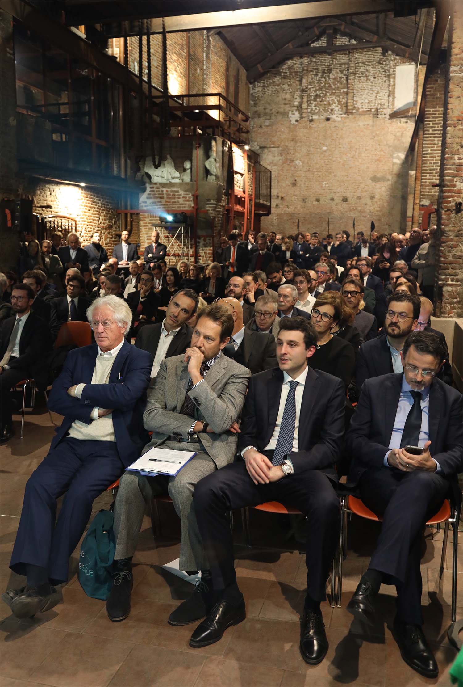 THE PLAN Real Estate Award 2024 