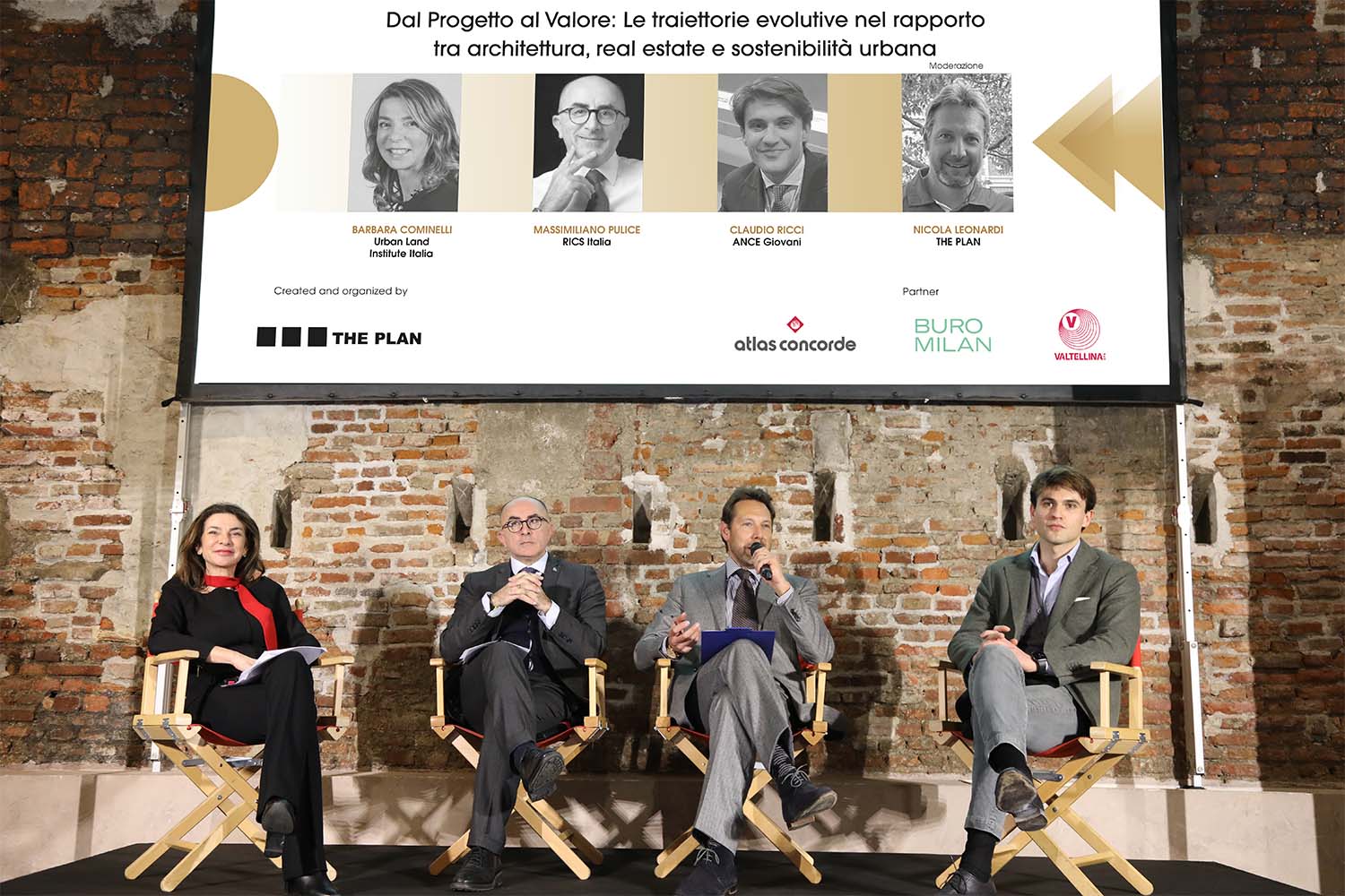 THE PLAN Real Estate Award 2024 