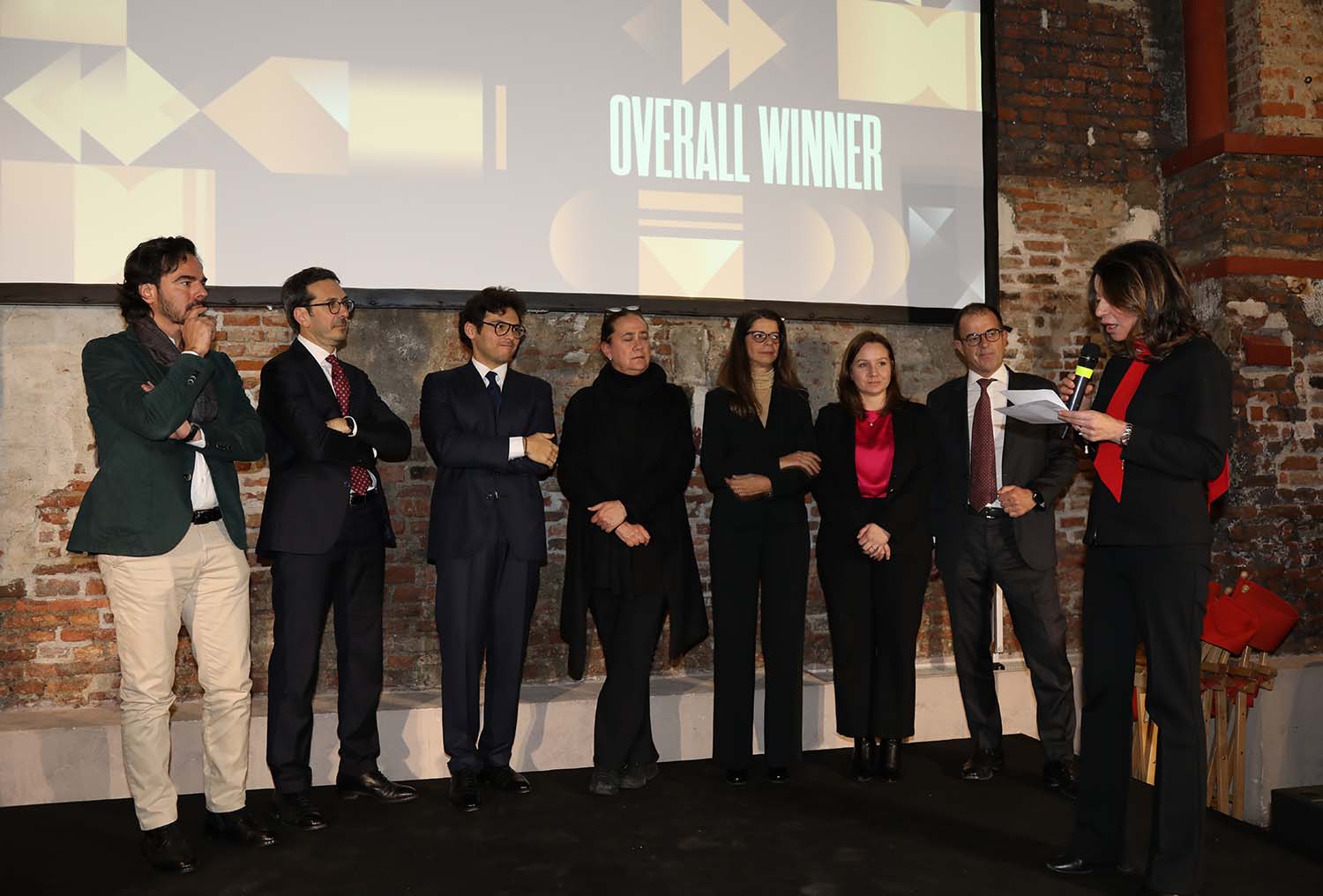 THE PLAN Real Estate Award 2024 