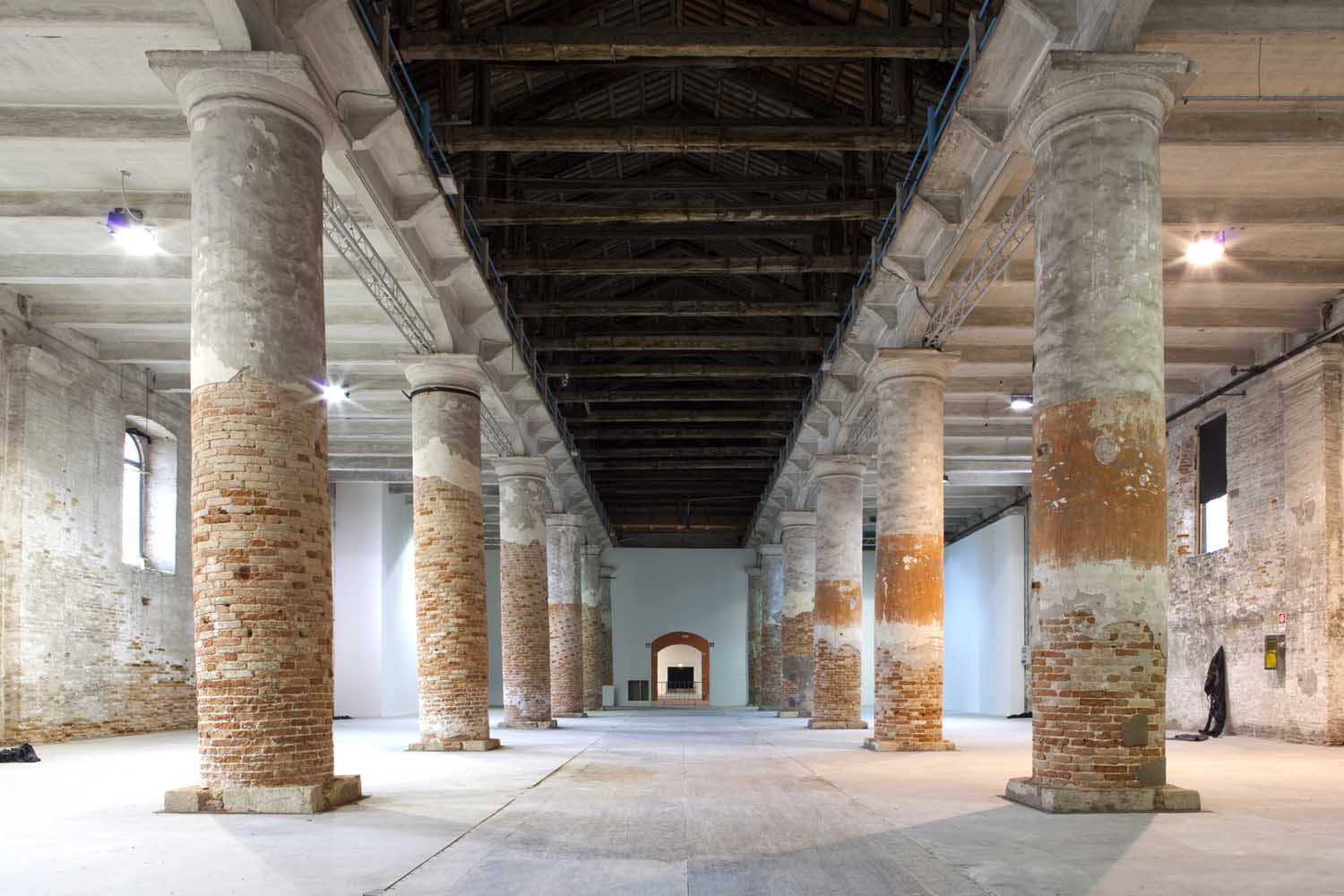 Biennale di Venezia 2025 courtesy of La Biennale di Venezia