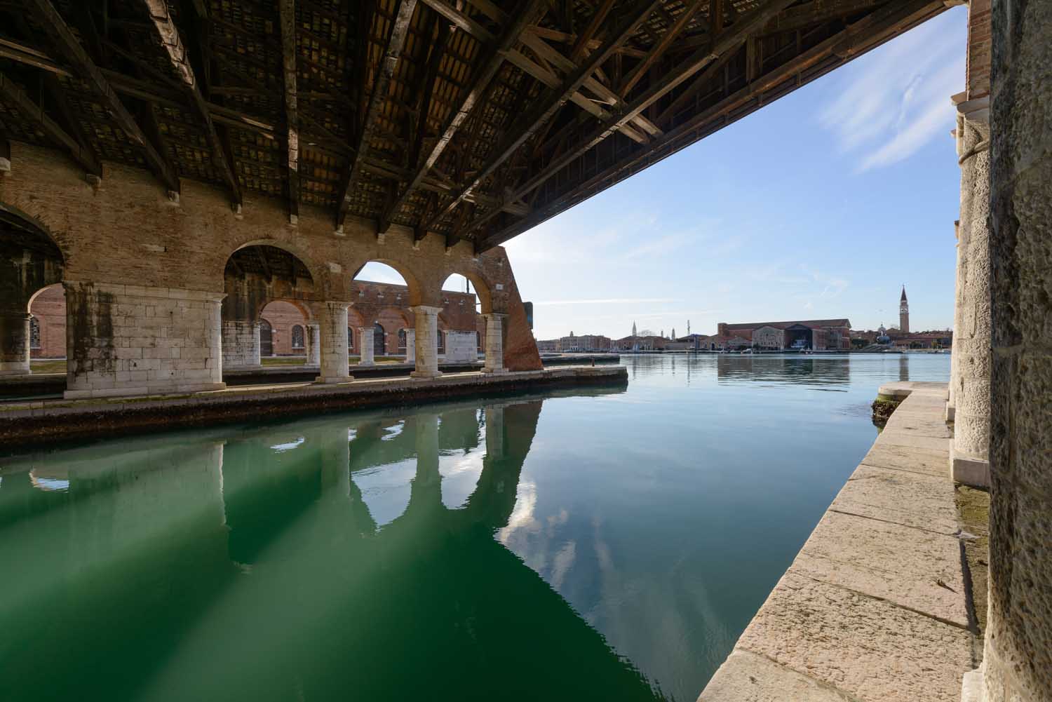 Biennale di Venezia 2025 courtesy of La Biennale di Venezia