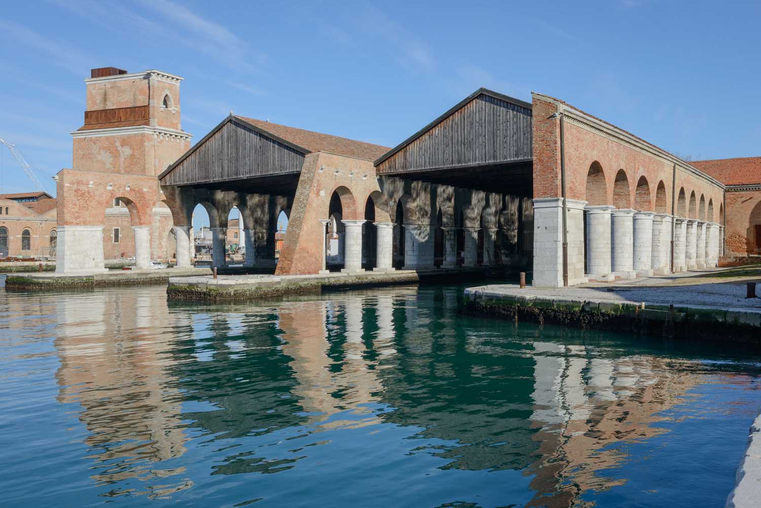 Biennale di Venezia 2025 courtesy of La Biennale di Venezia