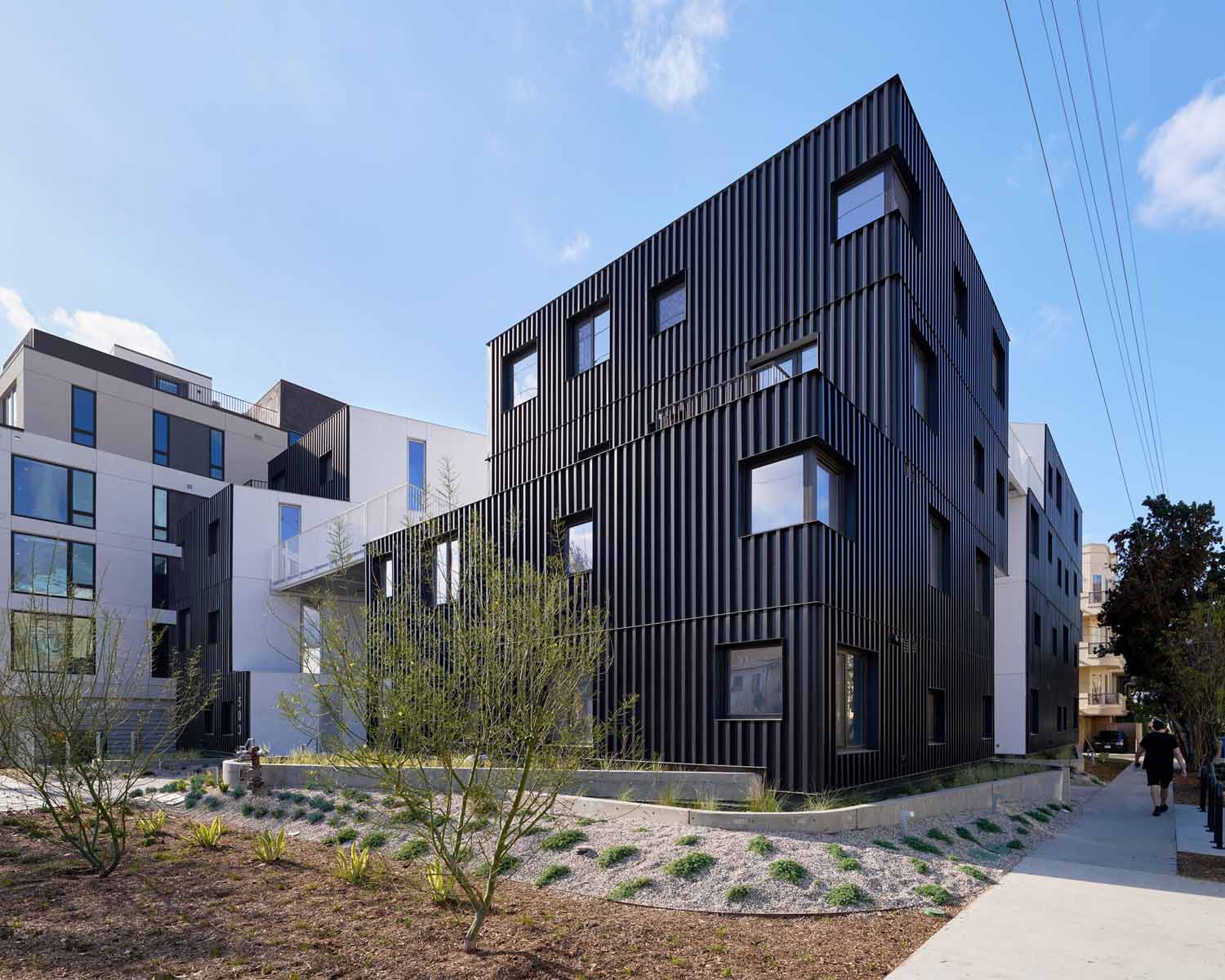 Barrington 103 ©Eric Staudenmaier, courtesy of LOHA
