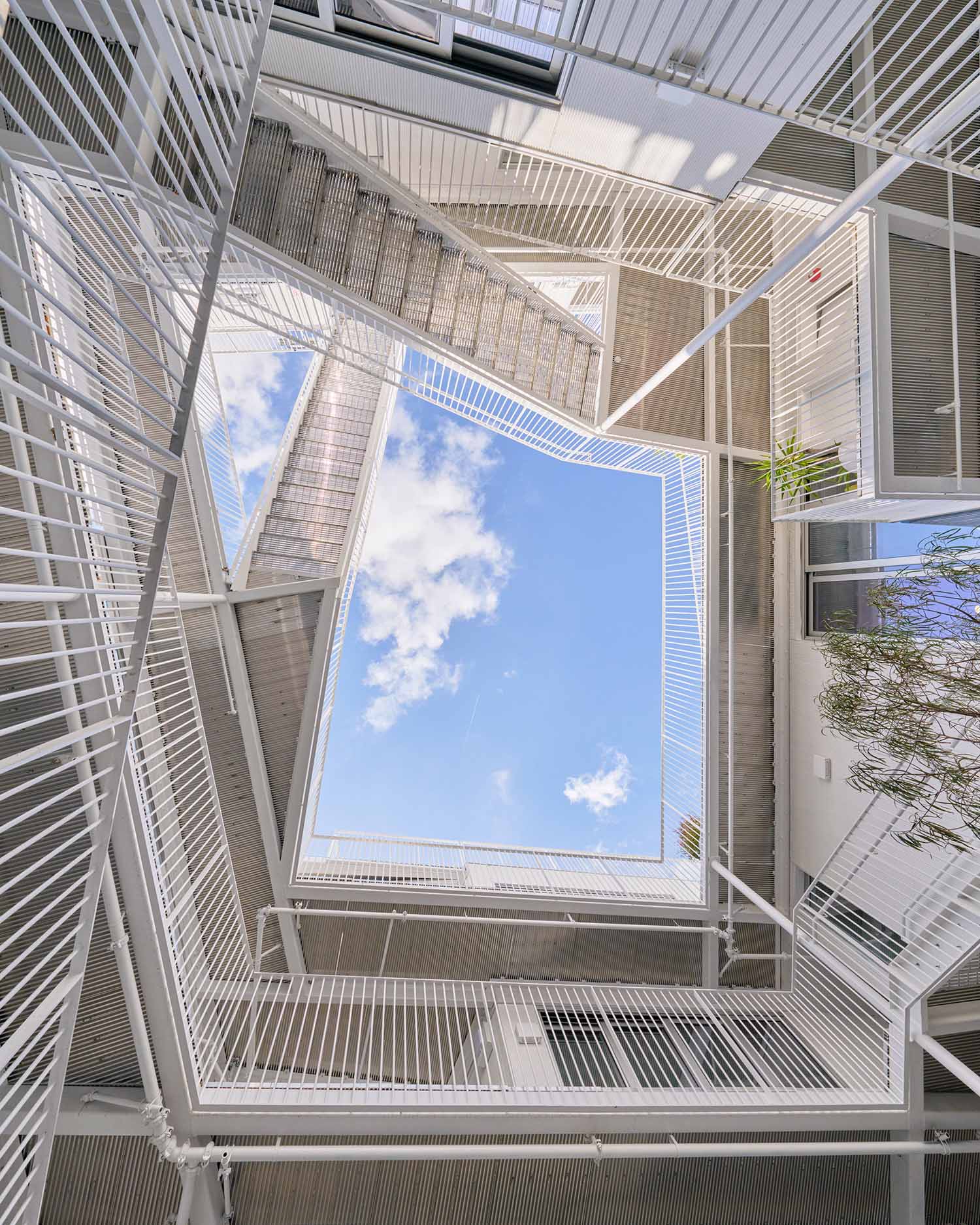Barrington 103 ©Eric Staudenmaier, courtesy of LOHA