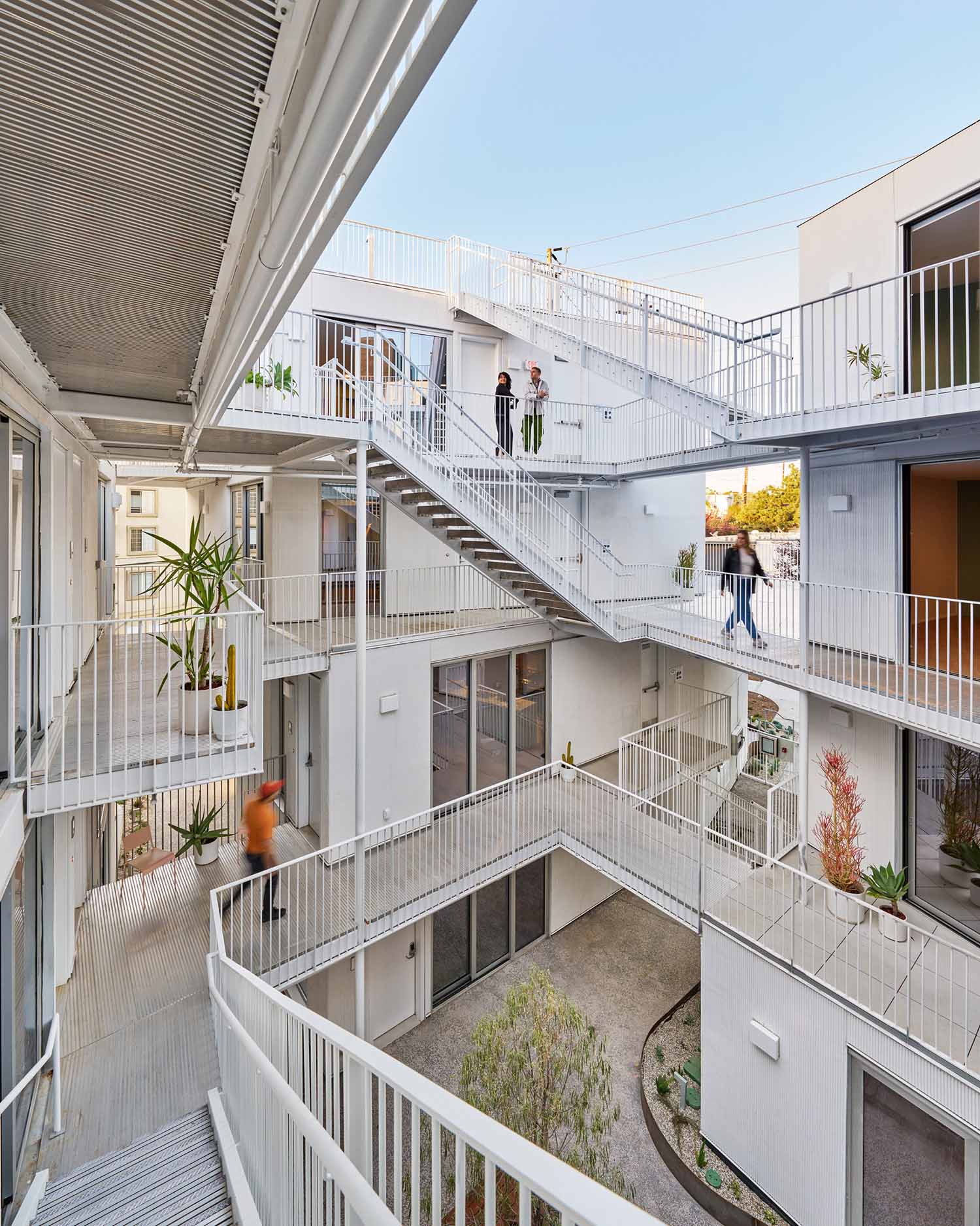 Barrington 103 ©Eric Staudenmaier, courtesy of LOHA