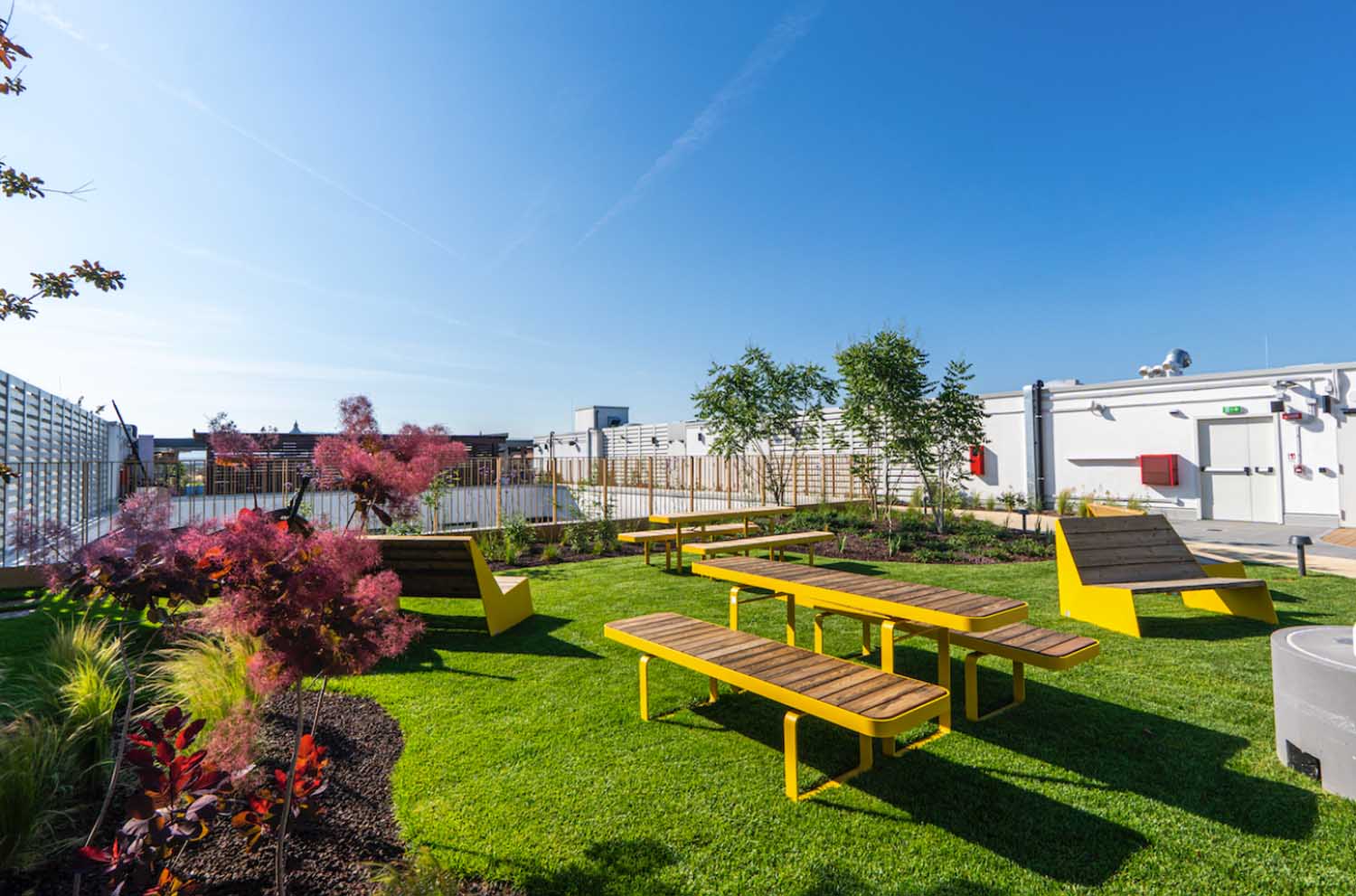 Social Hub Belfiore - Antonio Perazzi courtesy of TSH