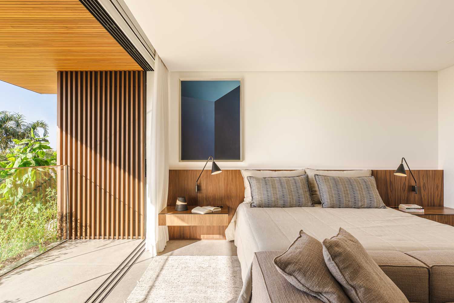 JF Residence - KG studio © Miti Sameshima, courtesy KG studio