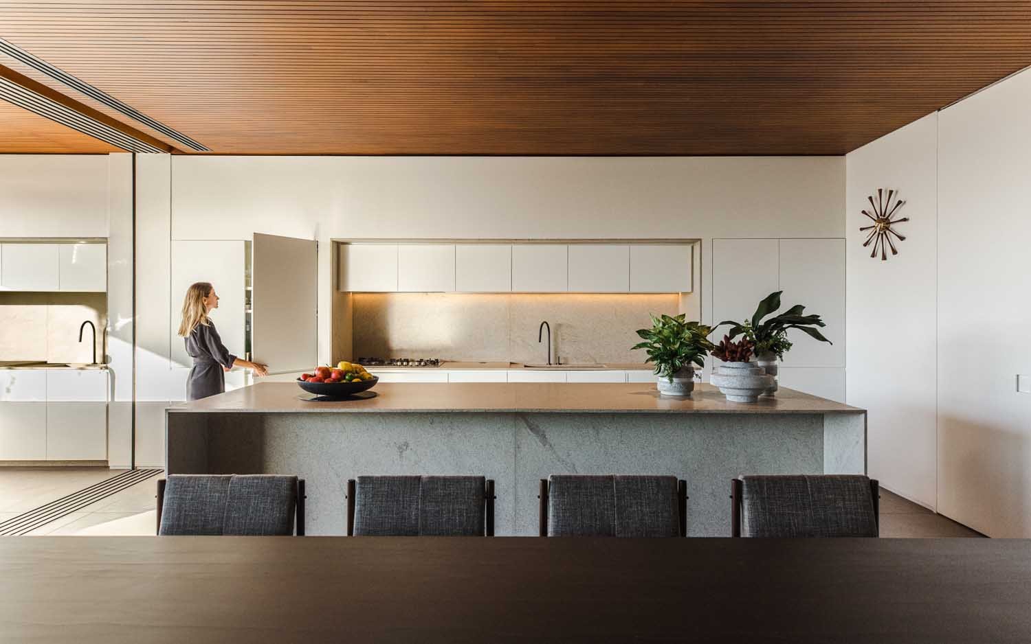 JF Residence - KG studio © Miti Sameshima, courtesy KG studio