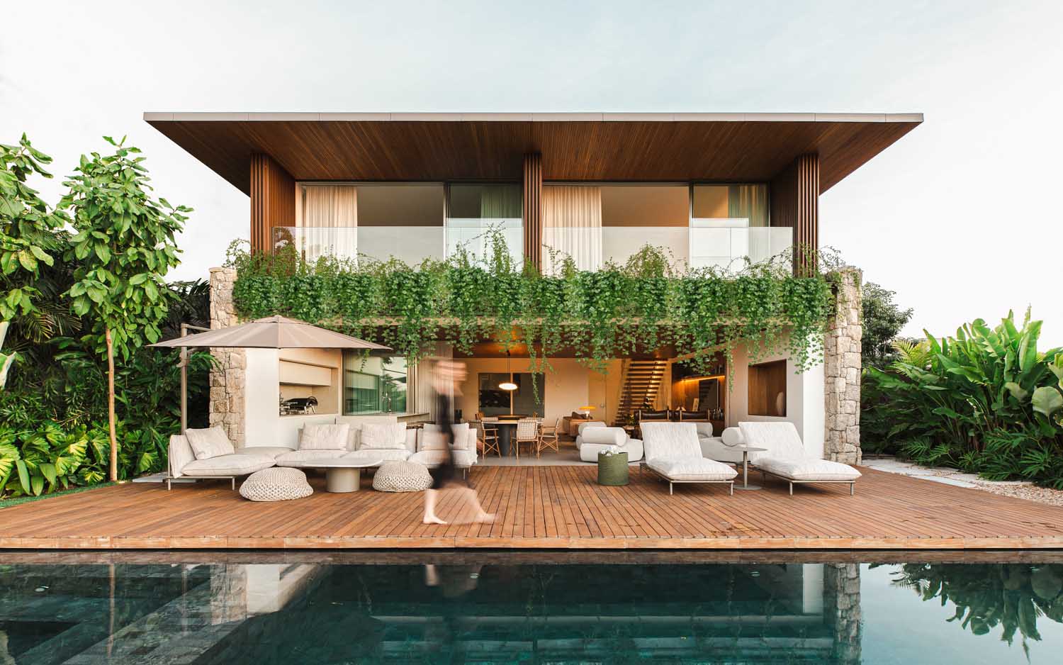 JF Residence - KG studio © Miti Sameshima, courtesy KG studio