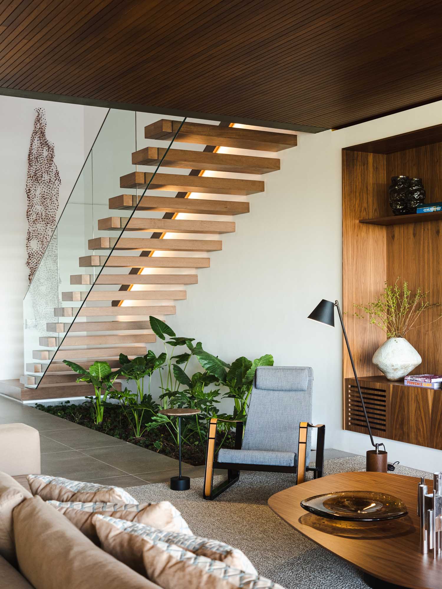 JF Residence - KG studio © Miti Sameshima, courtesy KG studio