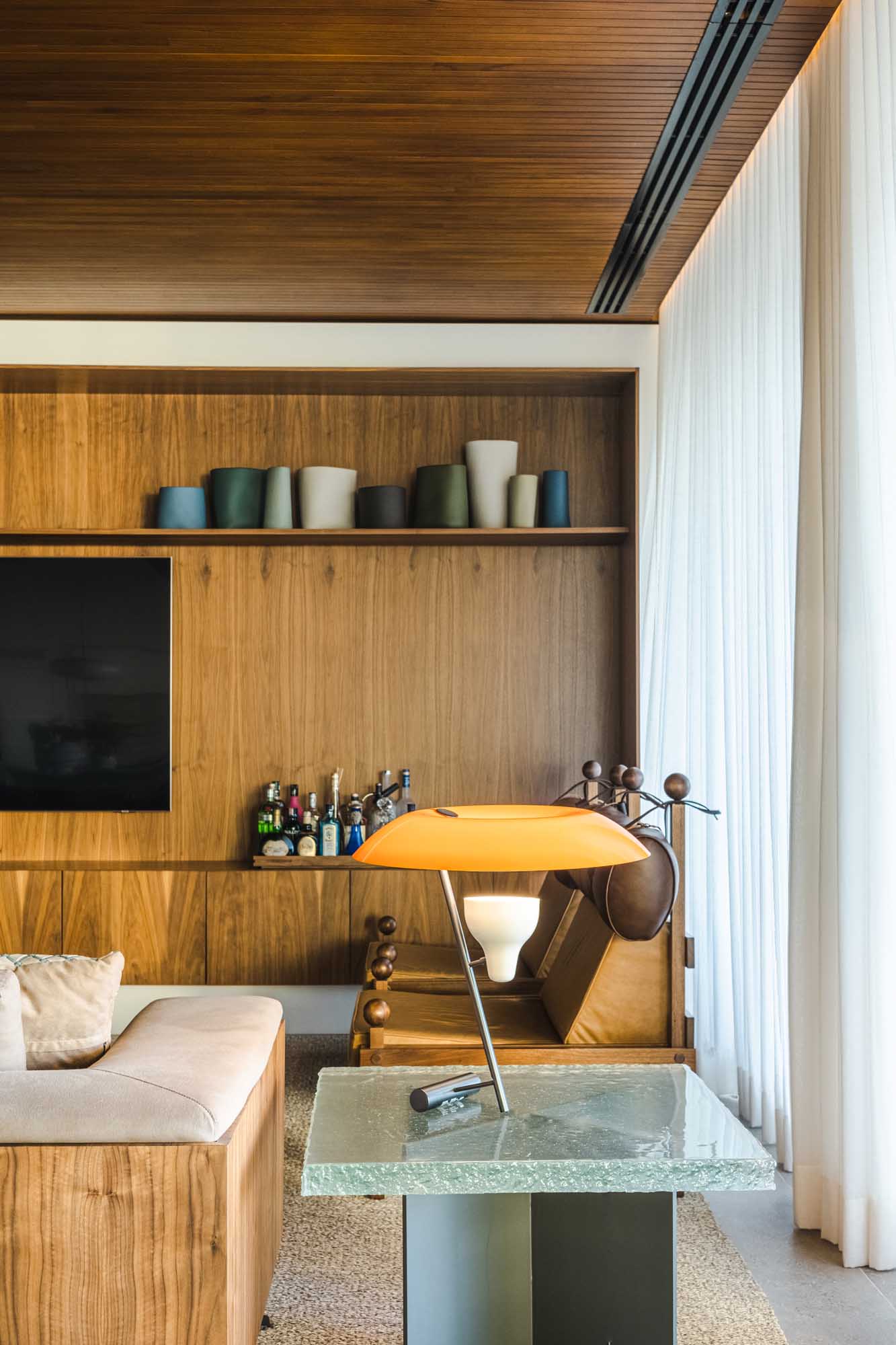 JF Residence - KG studio © Miti Sameshima, courtesy KG studio