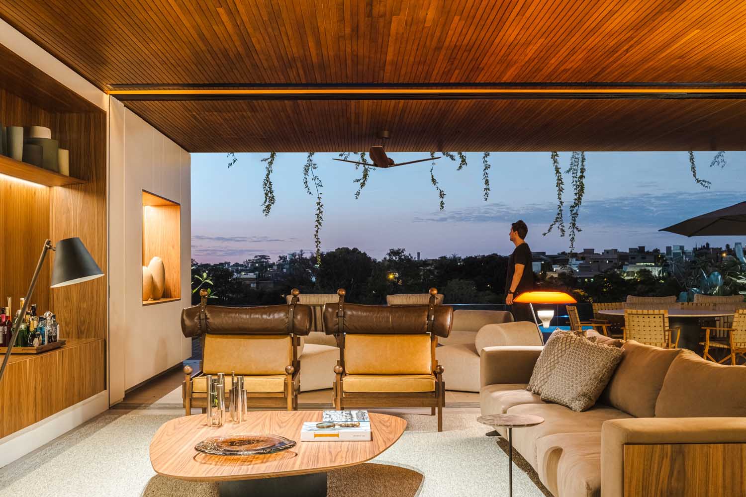 JF Residence - KG studio © Miti Sameshima, courtesy KG studio