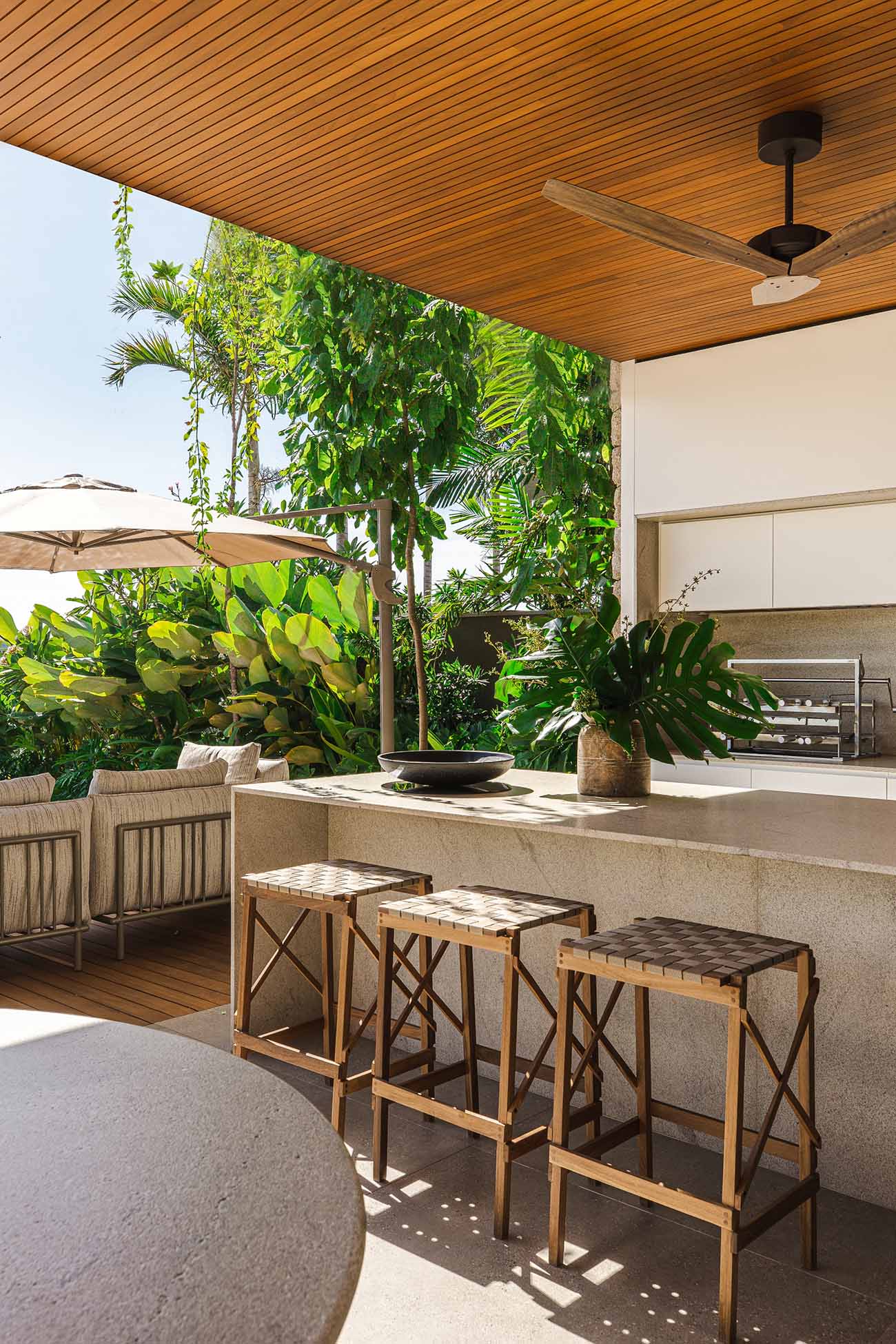 JF Residence - KG studio © Miti Sameshima, courtesy KG studio