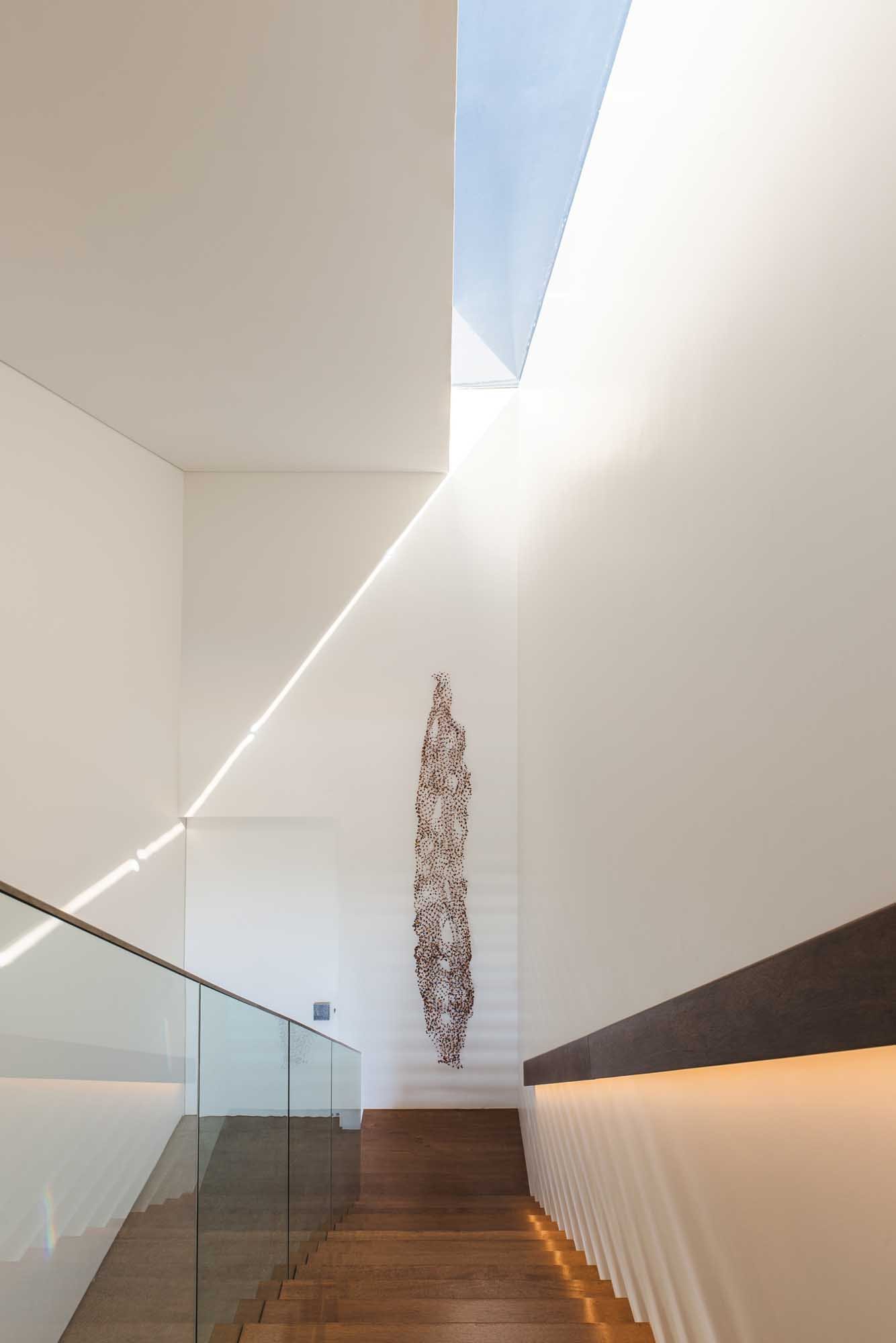 JF Residence - KG studio © Miti Sameshima, courtesy KG studio